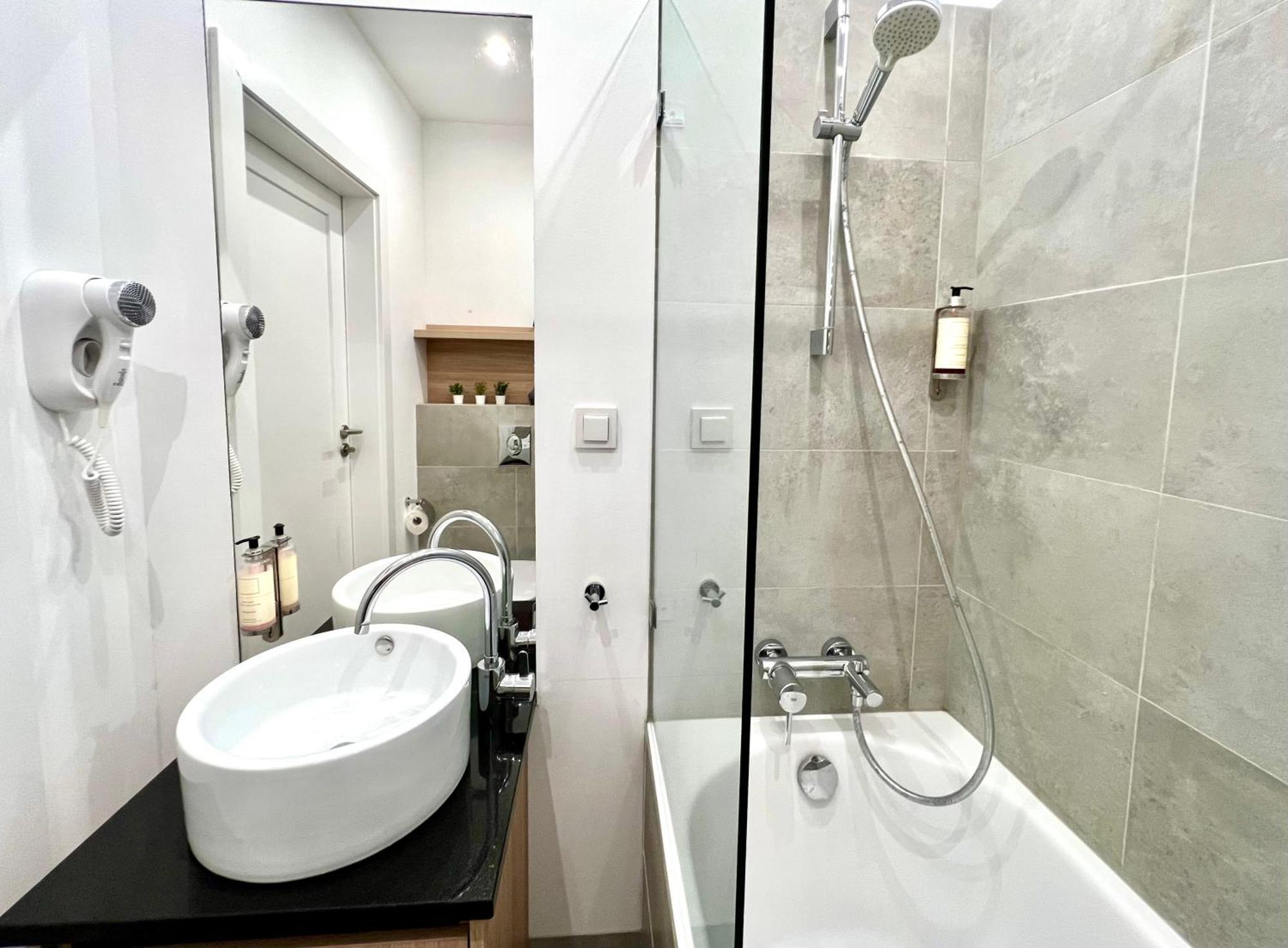 K22 Zachodnia Slawinska 502 Apartmán Varšava