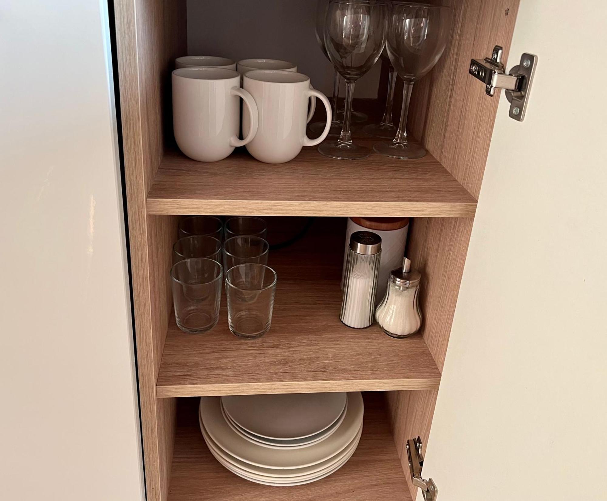 K22 Zachodnia Slawinska 502 Apartmán