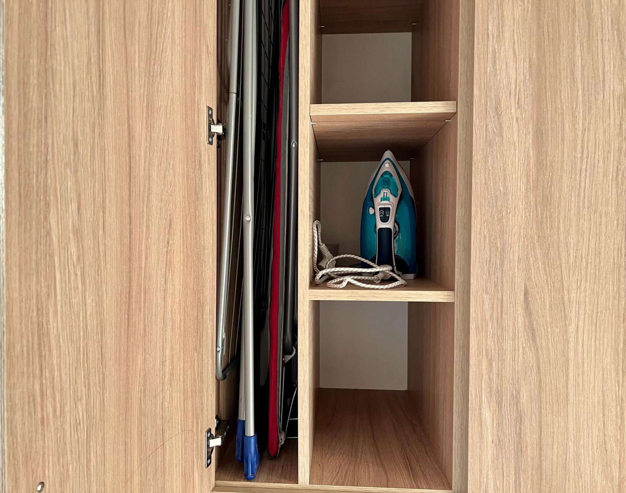 K22 Zachodnia Slawinska 502 Apartmán