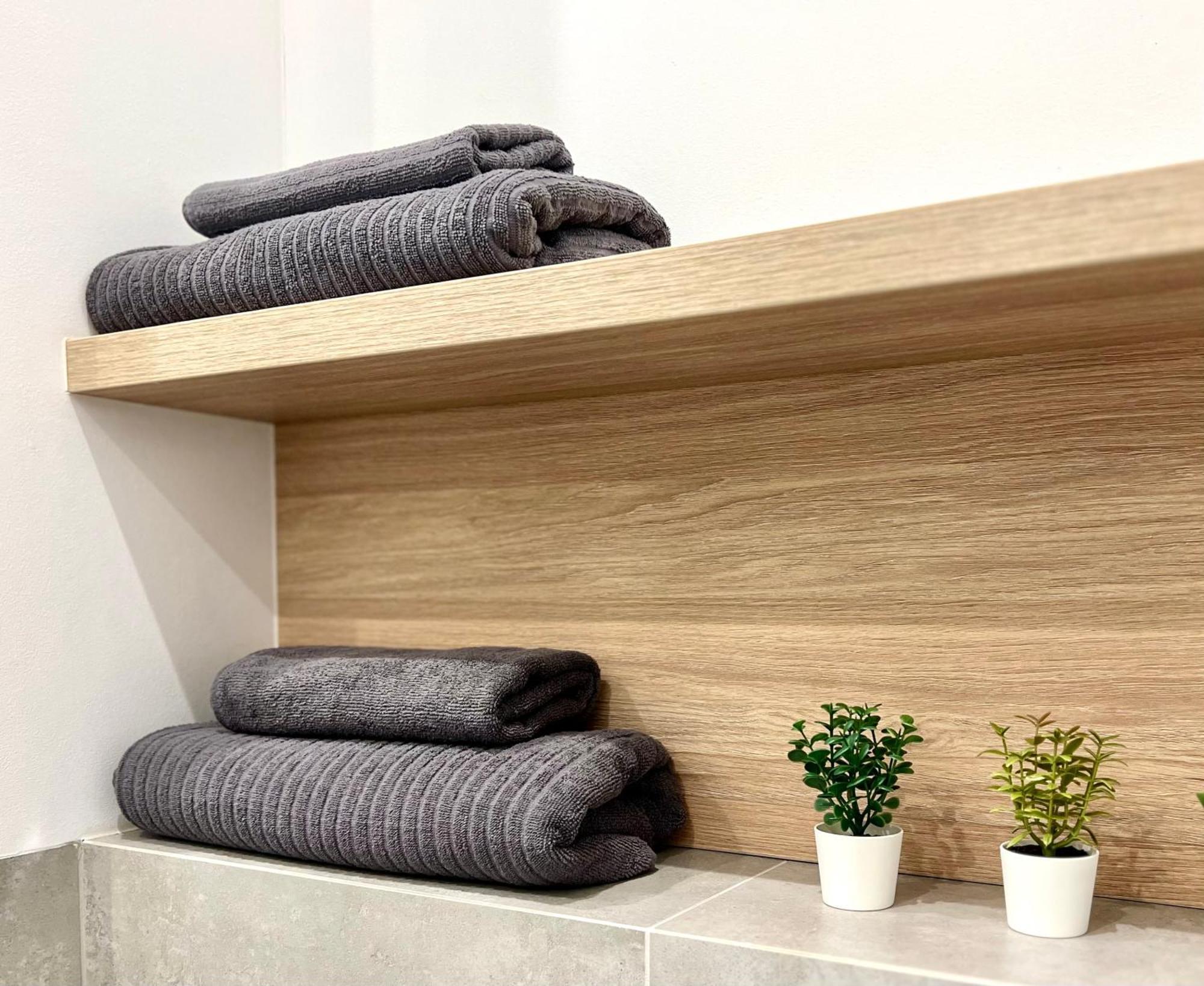 Apartmán K22 Zachodnia Slawinska 502 Varšava
